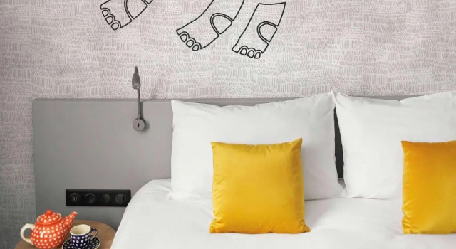 ibis styles Bolesławiec, Reserva ahora Hotel Hoteles en Baja Silesia con piscina, Piscina