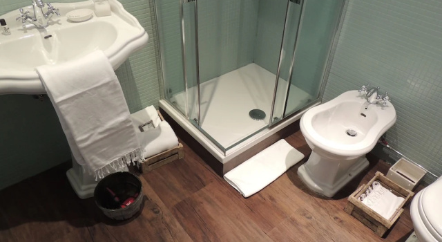Номер Comfort Angelina Dimora Contemporanea