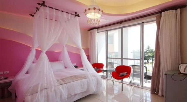 Water Yan Bed and Breakfast