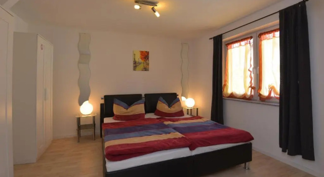 Ferienwohnung Sonneberg, Prenota Hotel Sonneberg Thuringian Forest