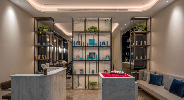 Radisson Blu Hotel & Spa, Nashik
