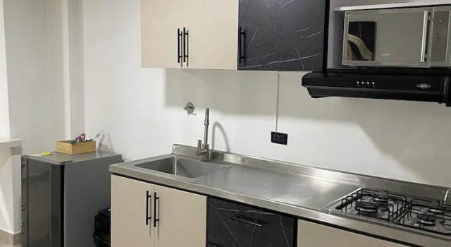 Апартаменты Hotel Ofix - Laureles