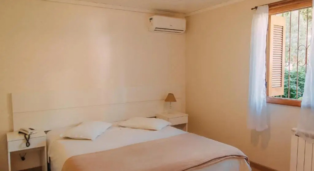 Номер Deluxe Pousada Villa Cantaloa