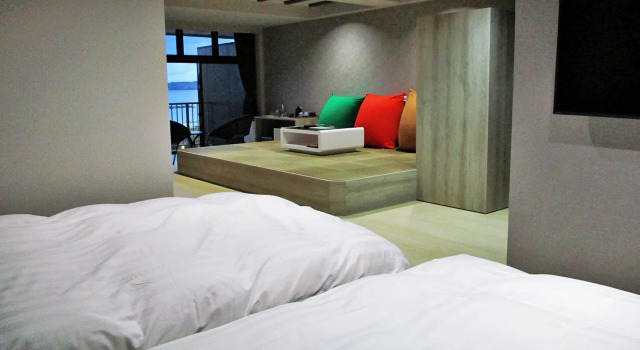 宵待ちの宿　萩一輪, Reserva ahora Hotel Hoteles SPA en Yamaguchi, SPA