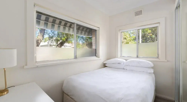2-bed Apartment Near Manly Beach