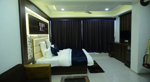 Номер Royal Hotel Royal Residency