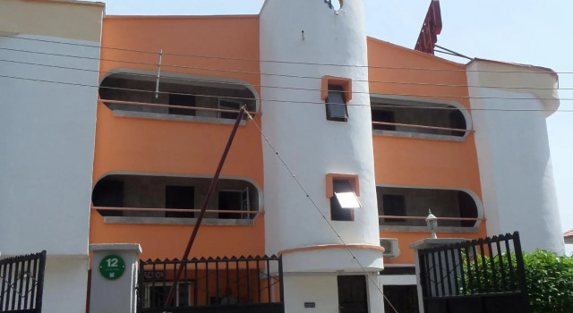 Orient Hotel & Plaza