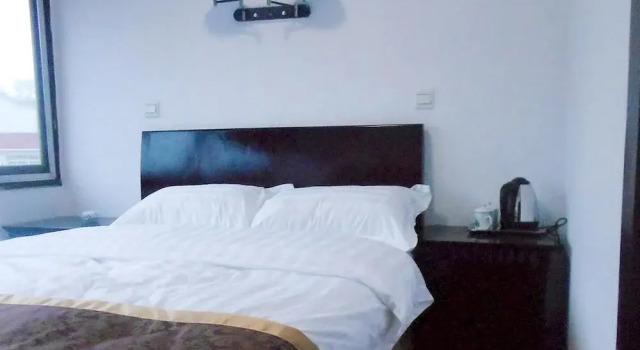 Foyuan Hotel, Boek Hotel Chizhou Anhui