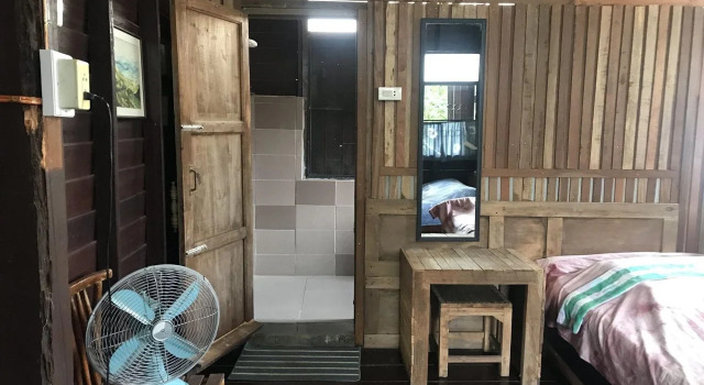 Banban Nannan Library and Guesthome, Забронировать Отель Нан Nan Province