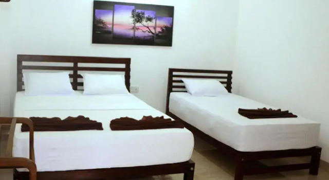 Номер Standard Hotel T And T