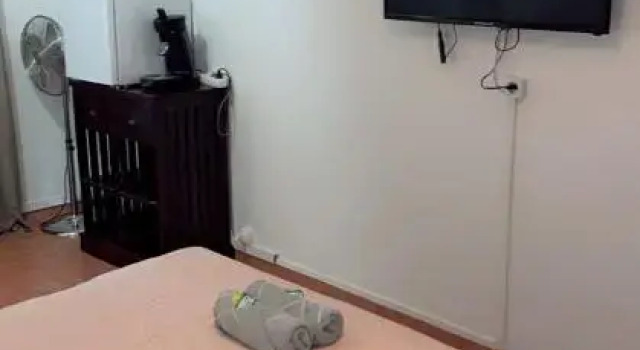 Chambre cosy, Забронировать Отель Отели Арля с парковкой, Парковка