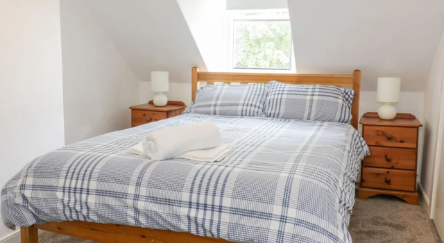 Daisy Cottage, Забронировать Дом для отпуска Мофат Дамфрис и Галлоуэй