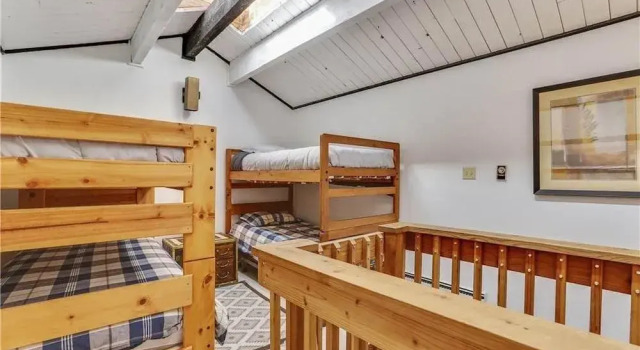 Sundowner 2 BR Plus Loft Condo, Забронировать Апартаменты/квартира Апартаменты Брекенридж, рядом с Breckenridge Town Hall, Апартаменты/квартира