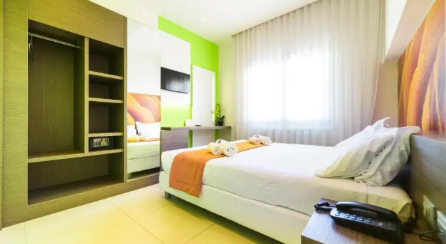 Двухместный номер Superior Hotel Calaluna