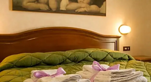 Hotel Bisceglie, Prenota Hotel Hotel a Bisceglie con parcheggio, Parcheggio