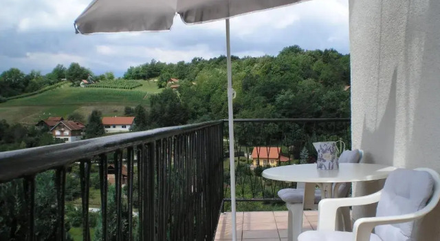 Апартаменты с 3 комнатами Apartments Country House Stipica