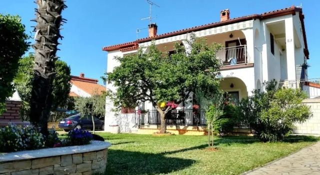 Villa Nina Poreč