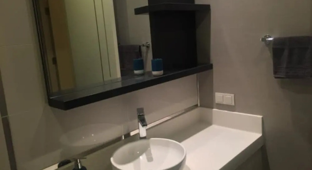 Апартаменты Standard Mall Of İstanbul The Residence