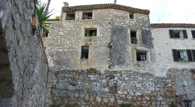 Люкс la maison aux bonsais
