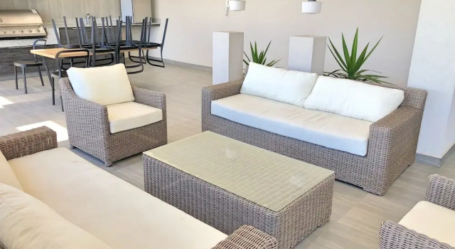 Apartamento 123 Horizonte II