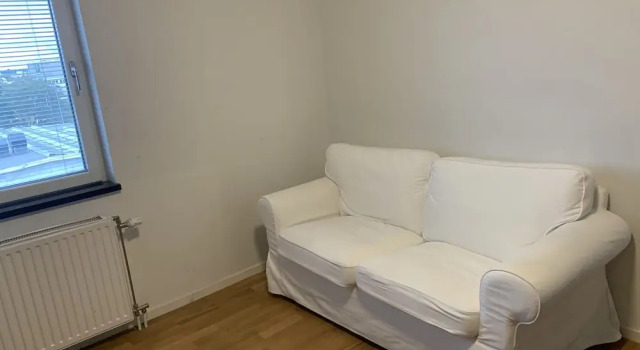 2 rooms apartment in Årsta Stockholm
