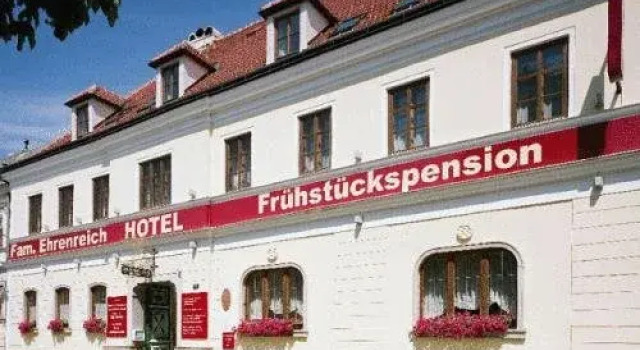 Zum goldenen Engel - Fam. Ehrenreich, Réserver Hôtel Hôtels 3 étoiles à Wachau, 3*