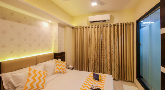 Hotel Embassy Park - BKC Mumbai, Забронировать Отель Отели штата Махараштры 3 звезды, 3*