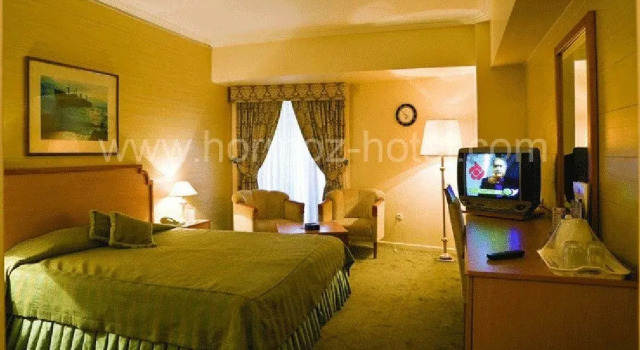 Hormoz Bandarabas Hotel, Book Hotel Bandar Abbas Iran