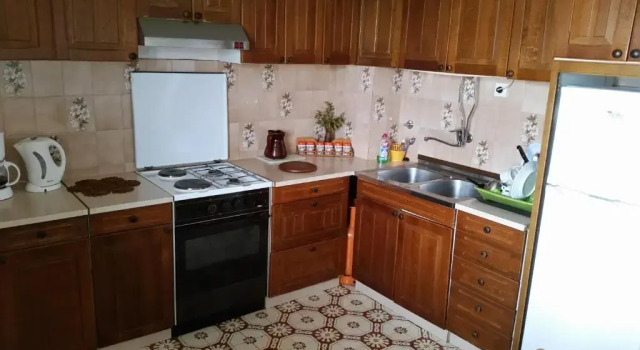 Apartman Samardzic, Забронировать Апартаменты/квартира Отели Крка с парковкой, рядом с Krk Harbour, Парковка