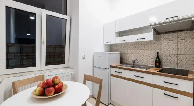 Студия Dietla 32 Residence - ideal location in the heart of Krakow, between Main Square and Kazimierz District