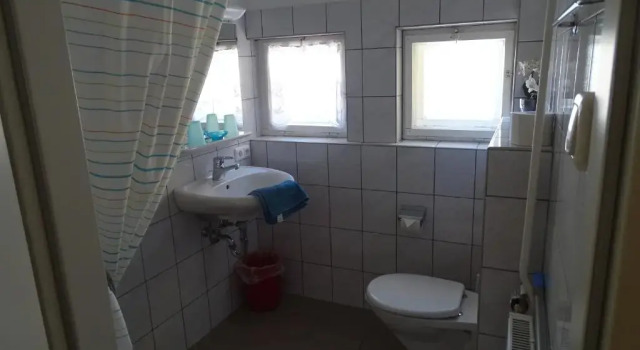 Апартаменты Apartment Ulli