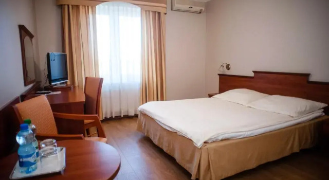 Номер Standard Pokoje Amore Residence