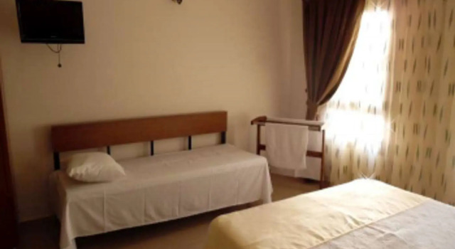 Cunda Alibey Han Otel, Rezerwuj Hotel Cunda Aegean Region