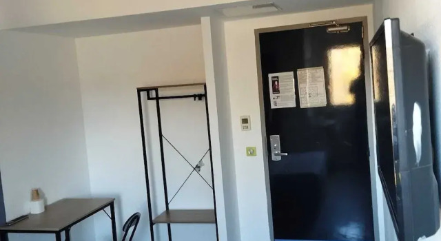 Двухместный номер Standard Hotel Valence Sud