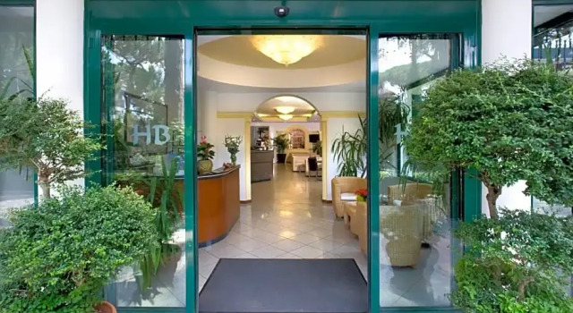 Hotel Boccaccio-free parking, Prenota Hotel Cervia Ravenna e dintorni