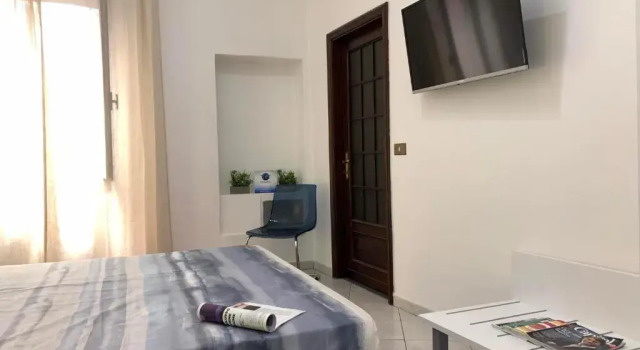 Апартаменты House Carruggio