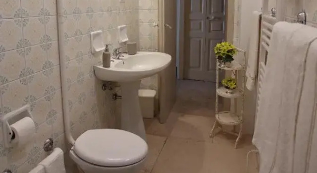 Номер Standard Villa Fenicia
