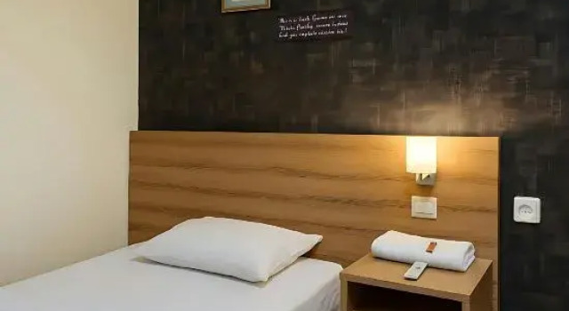 N Hotel Syariah, Забронировать Отель Танджунгпинанг Pulau Bintan