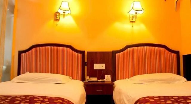Haian Holiday Hotel - Hangzhou