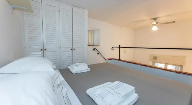Le Casasse "Vico Mendaro 8", Prenota Hotel Varigotti Riviera delle Palme