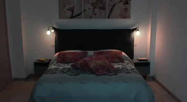 Номер Superior Fabula Ventis B&B Resort