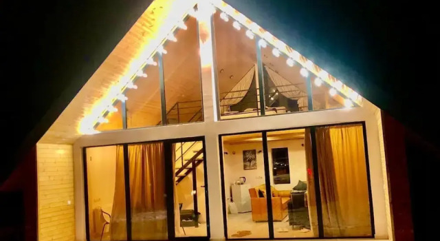 Borjomi inn, Rezerwuj Dom wakacyjny Borjomi Samckhe Javakheti