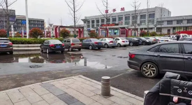 Xiping Minghao 19 Collection Hotel, Boek Hotel Hotels in Henan met parkeren, Parkeren
