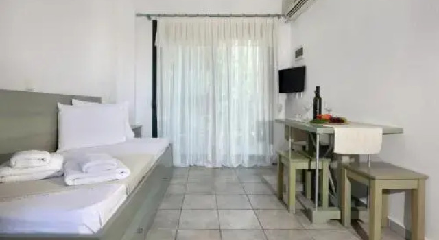 Maistrali Apartments