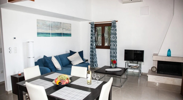 Villa Anthia