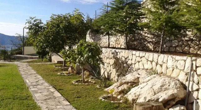 Вилла Lux Villa Provence