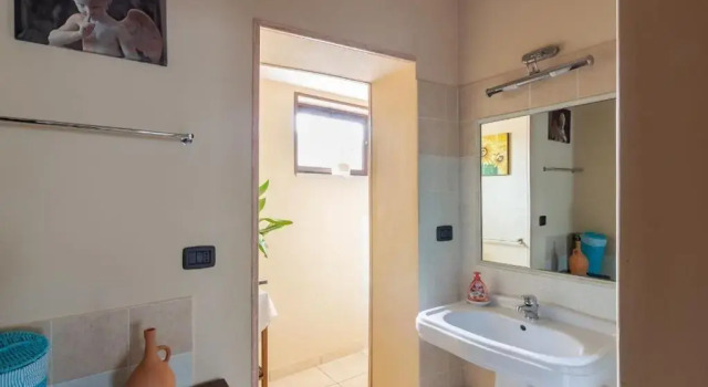 Номер Standard Al Campanaro b&b