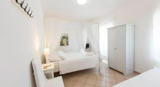 Номер Standard La Locanda Country House