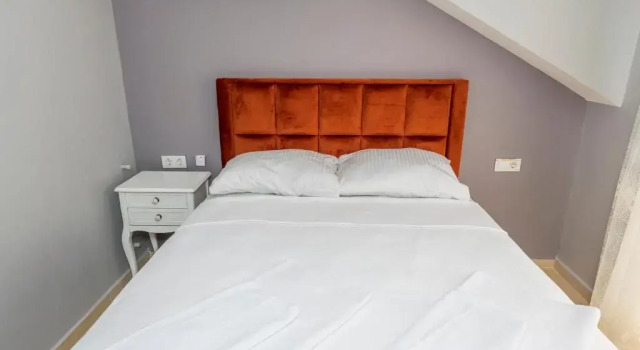 Вилла Blue - 4 Bedroom Holiday Villa in Hisarönü