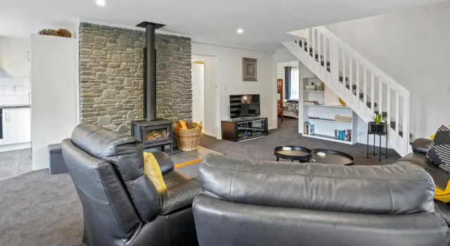 Bellbird House - Hanmer Springs Holiday Home, Забронировать Отель Ханмер-Спрингс Mt Lyford